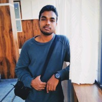 Karthik V Shetty