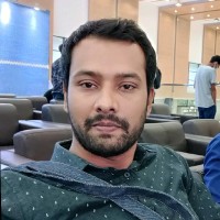 Md. Mehedi Hasan