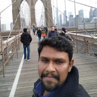 Prakash Chandrasekhar