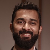 Supriyo Sarkar