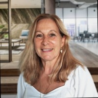 Mireille Leroy