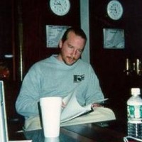 Brian Kiser