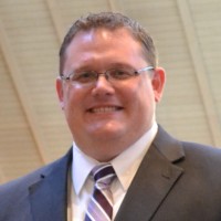 Jason Bonk, M.Sc., LSSBB