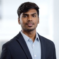 Dhinesh Kumar