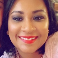 Nupur Nahar Haque