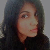 Induja Vinayak