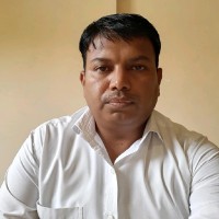 Pradeep Ghodke