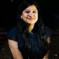 Reshma Thapa