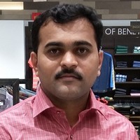 Devdas Pawar