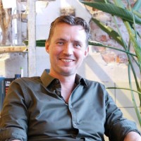 Anco van der Vliet MBA
