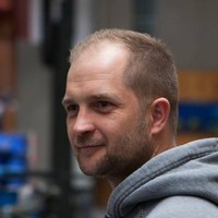 Steffen Koch