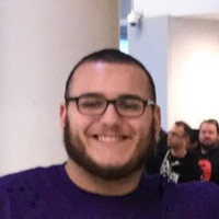 Nathaniel Sexton