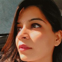 Harleen Kaur