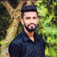 Kamesh Madusanka