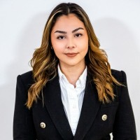 Nicole Kuri