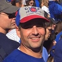 Daniel Yacono