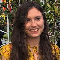 Olivia Scammell