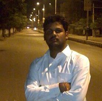 Sreekanth R.