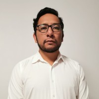 leonardo Muzo Córdova