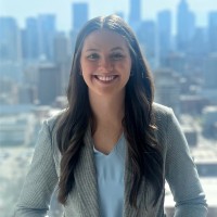 Elizabeth Richardson, Mba, Atc