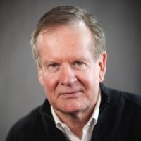 Patrick O'Neal