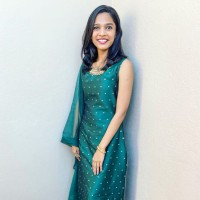 Shivani V