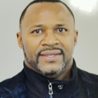 Reggie Averyheart