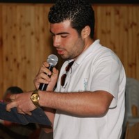 Oussema Bel Hadj Saïd