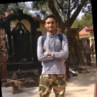 Abhishek S.