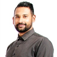 Ashlen Naidoo