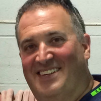 George Cuckovic