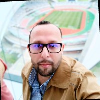 Nelson Martínez Flores