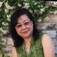Linda Lian