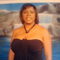 Jo Jordan-Foster