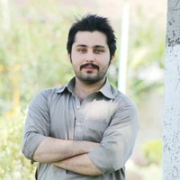 Waleed Mehsud