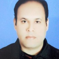 Mohamed Agrama