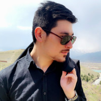 Jawed Nazari