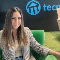 Rocío Tejada Pascual