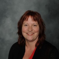 Marie-Helene Gosselin, Ph.D.