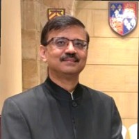 Pranab Moudgil