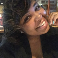 Nasheena Smith