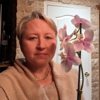 Olga Daniyar