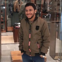 Ahmed Elboraey