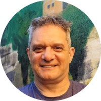 Alejandro Martinelli