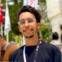 Hamza Bouksim
