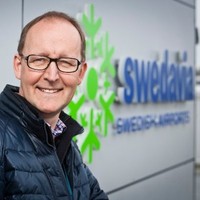 Fredrik Isaksson