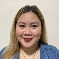 Krista Camille Palacio-Strong