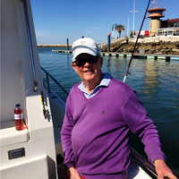 Jim Cox