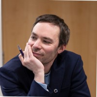 Rob Holland