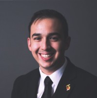 Charles Michael Otte Jr.